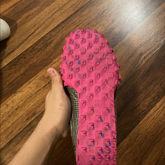 Off White Waffle Racer - Picture 11 of 13